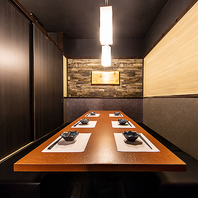 各種ご宴会にぴったりのコース料理をご用意！