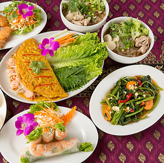 ソムオー 新大久保店の特集写真