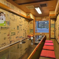 韓豚屋 浜松町店の特集写真