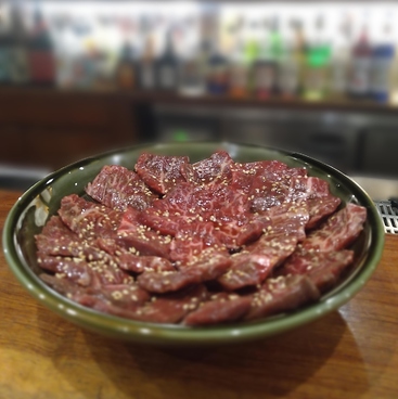 大衆焼肉酒場 仁のおすすめ料理1