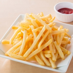 ポテトフライ