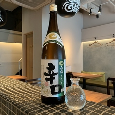 白鶴上撰 きりっと辛口 [兵庫]