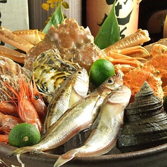 俺たち元気の源 炉端焼 炉路裏 ごっつ Gottsuの特集写真