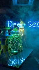 Deep Seaの写真