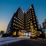 東京駅から3駅とアクセスも簡単　潮見駅からも歩いて2、3分