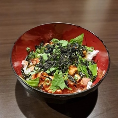 焼き鳥丼