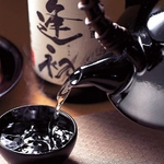 清水兼と呼ばれる地下水を使用した明治初期から続く「やまや蒸留所」こだわりの焼酎