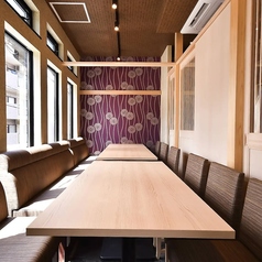 満月 野毛桜木町の雰囲気3