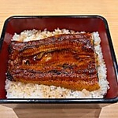 うなぎご飯