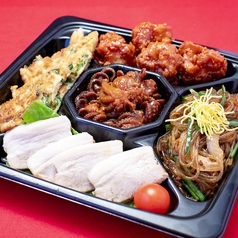 ＼日頃の感謝を込めて！／母の日・父の日特製オードブル【海苔巻き付き】