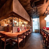 駅チカ＆快適なモダン空間