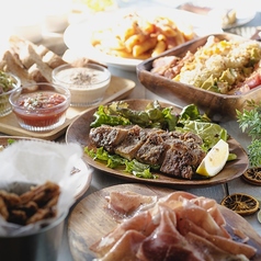 GREENROOMの特集写真