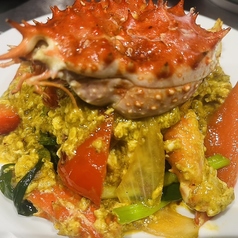 ダイニングバー ノースパタヤのおすすめ料理1