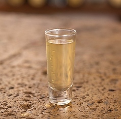 Tequila Shooters