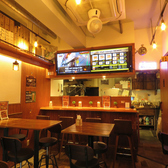 agg pork tamago & Bar アグ ポークタマゴ アンド バーの雰囲気2