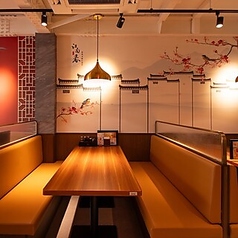 中華料理　牡丹亭　浦和店のコース写真