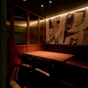 Yokohama Bayside Grill ヨコハマベイサイドギルのおすすめポイント1