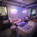 No Name SHISHA BAR(裏)店の雰囲気1