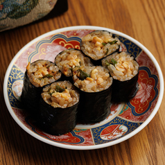 納豆めかぶ