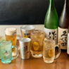 まんまる酒場 上野湯島店のおすすめポイント3