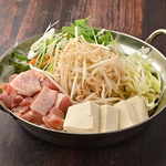 見た目にも美しい和食の数々はご宴会を盛り上げます。