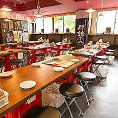 連結可能！マックス40人！