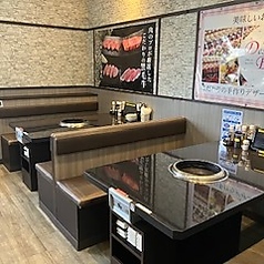 人数に合わせてお席をご用意いたします♪