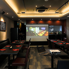 TRATTORIA ROSSO トラットリア ロッソの特集写真
