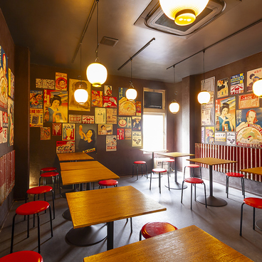 大衆酒場 ほんまそれの雰囲気1