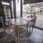 RN Myanmar アールエヌミャンマーの雰囲気2