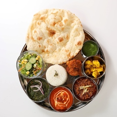 Indian Restaurant Kalash 千葉そごう店のおすすめ料理1