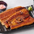 料理メニュー写真&nbsp;《蒲焼》　～特上～【数量限定】