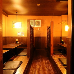 鉄板居酒屋　鉄正の雰囲気3