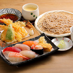 山の猿 真駒内店のおすすめランチ2