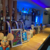 LE GRAND BLEU グランブルー