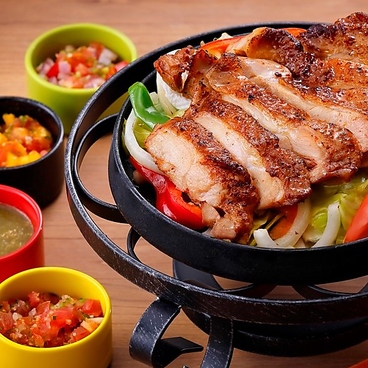 HOP＆SPICE ホップアンドスパイスのおすすめ料理1