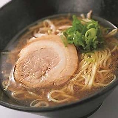醤油中華そば