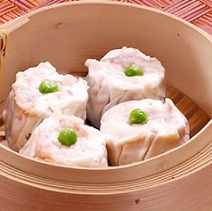 豚肉焼売