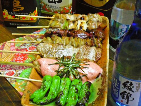 やきとり恵屋 甲斐元店 都城 居酒屋 ホットペッパーグルメ