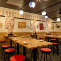 あいよっ 四条烏丸西店の雰囲気1
