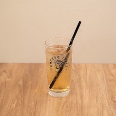 ジンジャーエール