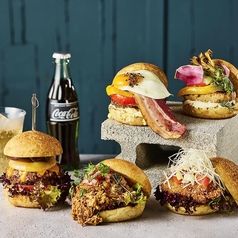 グラフィックグリルアンドバーGraphic Grill & Barのおすすめポイント1