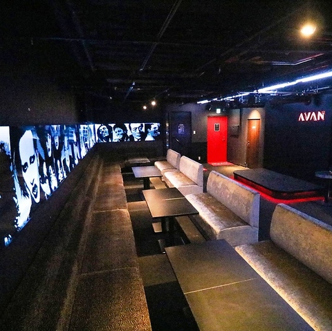 AVAN アバン 梅田北新地