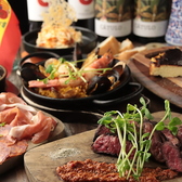 ハシゴバル ピンチョ 福島店のおすすめ料理2