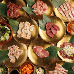 牛若丸 千葉駅前店のコース写真