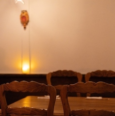 猫のあしあとの雰囲気1