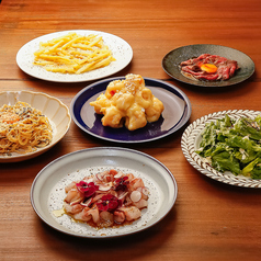 88tenpai テンパイのコース写真