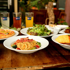 ベビーフェイスプラネッツ 野間店のおすすめポイント1