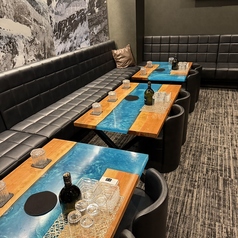 2次会×宴会×貸切 UNITEの特集写真