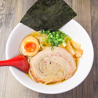 本格的な麺を堪能できる「らーめん居酒屋」なら当店へ。